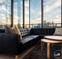 LittleStay Collection Alessi - New Castle Holiday