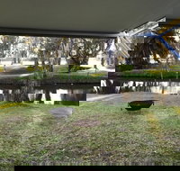 Euroa Caravan Park - New Castle Holiday