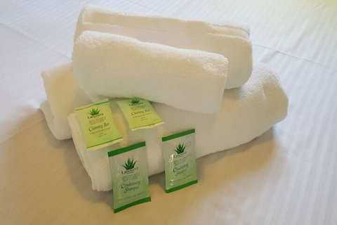 Palm Beach Caravan Park - New Castle Holiday 3