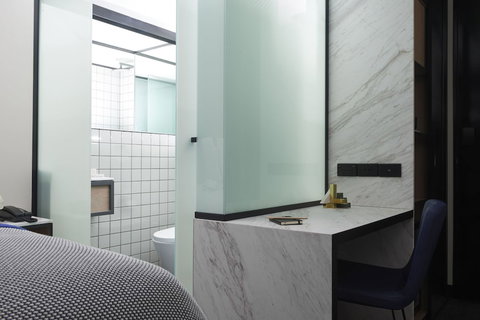 Tribe Perth - New Castle Holiday 5