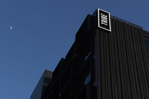 Tribe Perth - New Castle Holiday 1