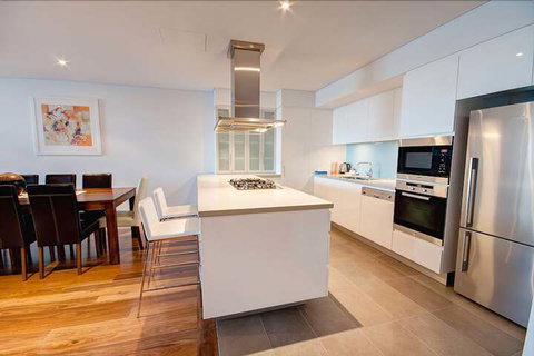 Seapoint 109 - New Castle Holiday 4