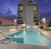 Seapoint 109 - New Castle Holiday