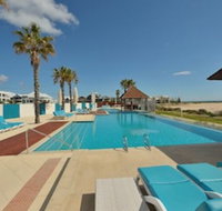 Sea Side Villa 3B - New Castle Holiday