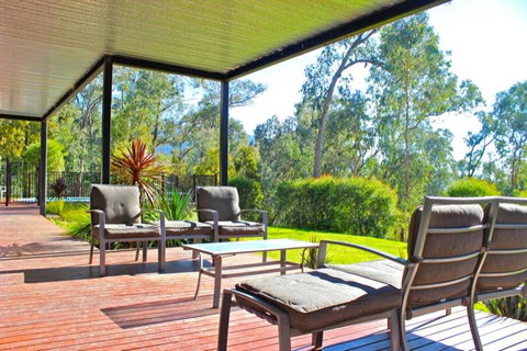 Gumtree Villa - New Castle Holiday 1