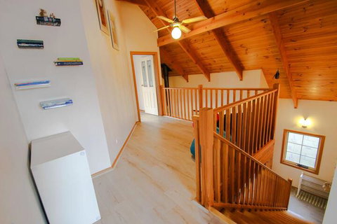 Halinka Lodge - New Castle Holiday 2