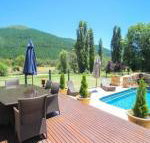 Mill Cottage - New Castle Holiday