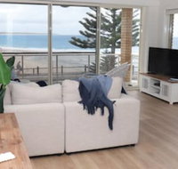 Waterviews on Marine Parade 3 / 32 - New Castle Holiday