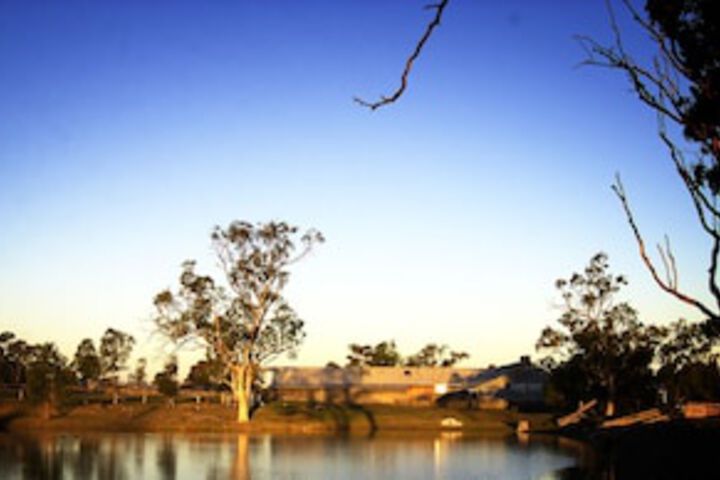 Texas QLD New Castle Holiday