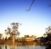 The Woolshed at Jondaryan - New Castle Holiday