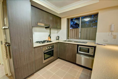 Bridgepoint 502 - New Castle Holiday 5