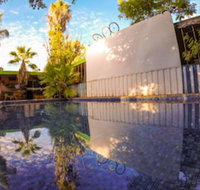 Jump Inn Alice Budget Accommodation - New Castle Holiday