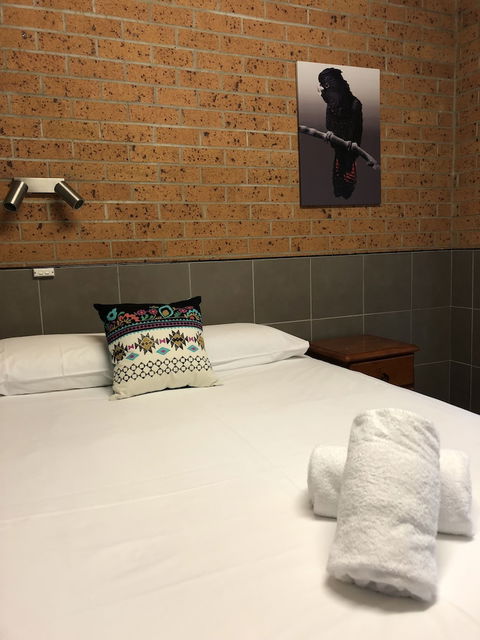 Tamworth Central Motel - New Castle Holiday 6