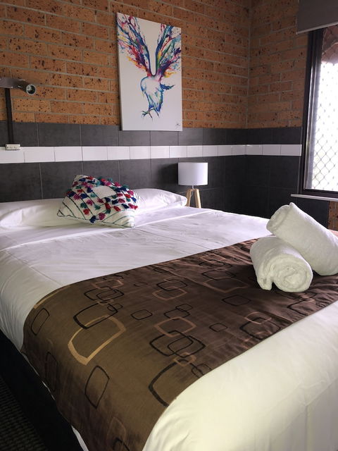 Tamworth Central Motel - New Castle Holiday 4
