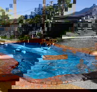 Tamworth Central Motel - New Castle Holiday