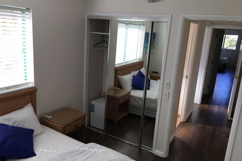 Broadbeach Studios - New Castle Holiday 6