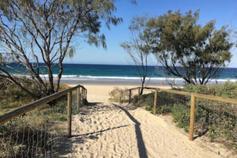 Broadbeach Studios - New Castle Holiday 0