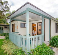 Secura Lifestyle Countryside Kalaru - New Castle Holiday