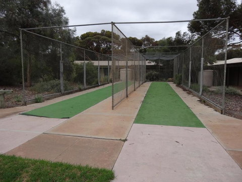 Leigh Creek Outback Resort - New Castle Holiday 4