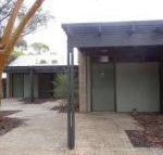 Leigh Creek Outback Resort - New Castle Holiday