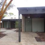 Leigh Creek Outback Resort - New Castle Holiday 0