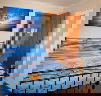 Kangaroo Island Coastal Villas - New Castle Holiday