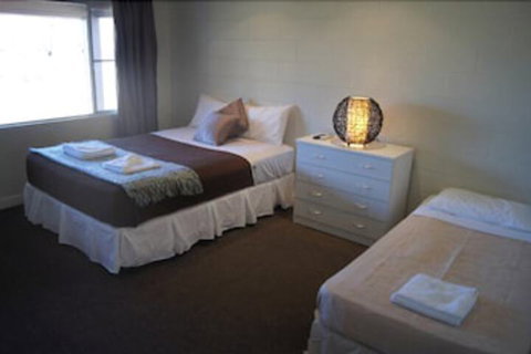 Forrest Beach Hotel - New Castle Holiday 4