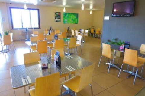 Forrest Beach Hotel - New Castle Holiday 6