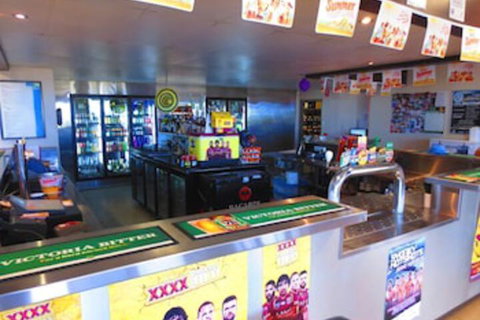 Forrest Beach Hotel - New Castle Holiday 7