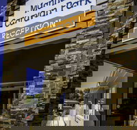 BIG4 Breeze Holiday Park  Mannum - New Castle Holiday