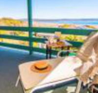 Cooinda - New Castle Holiday