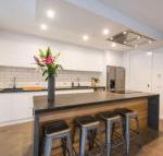 The Bright House - New Castle Holiday