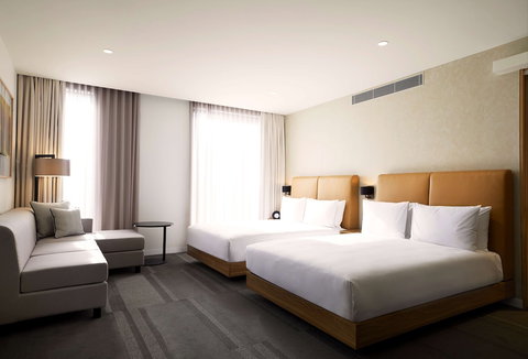 Hyatt Place Melbourne, Essendon Fields - New Castle Holiday 3