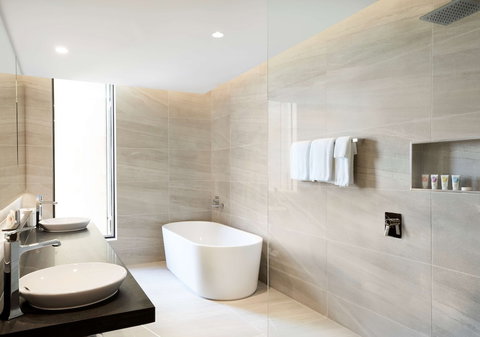 Hyatt Place Melbourne, Essendon Fields - New Castle Holiday 4