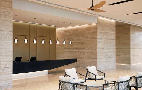 Hyatt Place Melbourne, Essendon Fields - New Castle Holiday 2