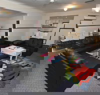 Macquarie Cottage - New Castle Holiday