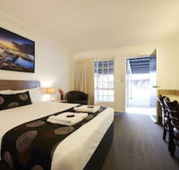 Takalvan Motel - New Castle Holiday