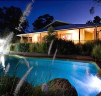 Zoofari Lodge at Taronga Western Plains - New Castle Holiday