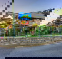 Murwillumbah Motor Inn - New Castle Holiday