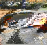 Sherwoode Bed and Breakfast - New Castle Holiday