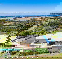 A PERFECT STAY - Jali Burugar - New Castle Holiday