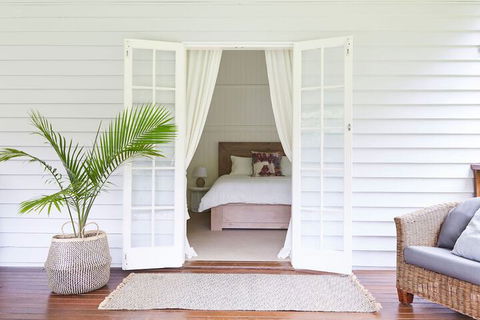 Mahalo House - New Castle Holiday 7