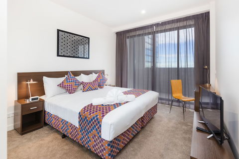 City Edge Dandenong Apartment Hotel - New Castle Holiday 0