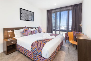 City Edge Dandenong Apartment Hotel - New Castle Holiday 5