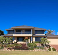 Sunsets at Seaquins - New Castle Holiday