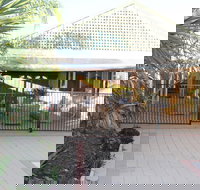 Castaway - New Castle Holiday