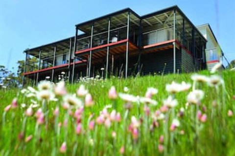 Esperance Landing - Essentially Tas - New Castle Holiday 1