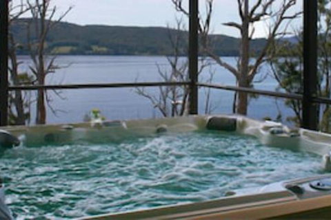 Esperance Landing - Essentially Tas - New Castle Holiday 2