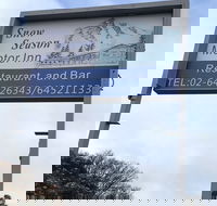 Snow Season Motor Inn - New Castle Holiday