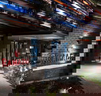 Ramada VetroBlu Scarborough Beach - New Castle Holiday